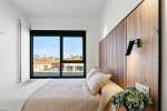 Verasol home chalet 3 bedrooms los montesinos costa blanca