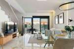 Verasol home chalet 3 bedrooms los montesinos costa blanca