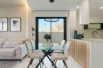 Verasol home chalet 3 bedrooms los montesinos costa blanca