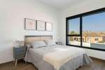 Verasol home chalet 3 bedrooms los montesinos costa blanca