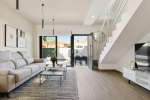 Verasol home chalet 3 bedrooms los montesinos costa blanca
