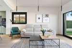Verasol home chalet 3 bedrooms los montesinos costa blanca