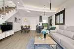 Verasol home chalet 3 bedrooms los montesinos costa blanca