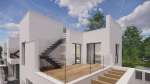 Verasol home chalet 3 bedrooms los montesinos costa blanca vsh 0947