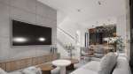 Verasol home chalet 3 bedrooms los montesinos costa blanca vsh 0947