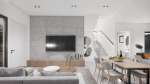 Verasol home chalet 3 bedrooms los montesinos costa blanca vsh 0947