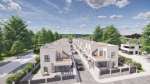 Verasol home chalet 3 bedrooms los montesinos costa blanca vsh 0947