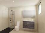 Verasol home chalet 3 bedrooms monforte del cid costa blanca