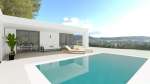 Verasol home chalet 3 bedrooms monforte del cid costa blanca