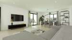 Verasol home chalet 3 bedrooms monforte del cid costa blanca vsh 0904