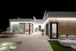 Verasol home chalet 3 bedrooms murcia costa blanca vsh 0643
