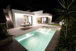 Verasol home chalet 3 bedrooms murcia costa blanca vsh 0643
