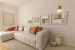 Verasol home chalet 3 bedrooms murcia costa blanca vsh 0643