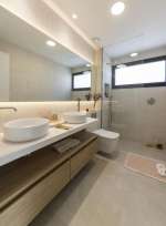 Verasol home chalet 3 bedrooms murcia costa blanca vsh 0643