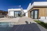 Verasol home chalet 3 bedrooms murcia costa blanca vsh 0643
