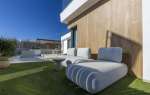 Verasol home chalet 3 bedrooms murcia costa blanca vsh 0643