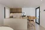 Verasol home chalet 3 bedrooms murcia costa blanca vsh 0643