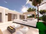 Verasol home chalet 3 bedrooms murcia costa blanca vsh 0999