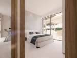 Verasol home chalet 3 bedrooms murcia costa blanca vsh 0999