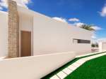 Verasol home chalet 3 bedrooms murcia costa blanca vsh 0999