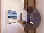 Verasol home chalet 3 bedrooms murcia costa blanca vsh 0999