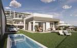 Verasol home chalet 3 bedrooms mutxamel costa blanca