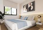 Verasol home chalet 3 bedrooms mutxamel costa blanca