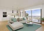 Verasol home chalet 3 bedrooms mutxamel costa blanca