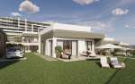 Verasol home chalet 3 bedrooms mutxamel costa blanca