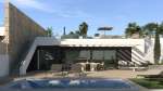 Verasol home chalet 3 bedrooms mutxamel costa blanca vsh 0762