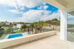 Verasol home chalet 3 bedrooms orihuela costa blanca