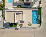 Verasol home chalet 3 bedrooms orihuela costa blanca