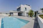 Verasol home chalet 3 bedrooms orihuela costa blanca