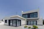 Verasol home chalet 3 bedrooms orihuela costa blanca