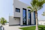 Verasol home chalet 3 bedrooms orihuela costa blanca