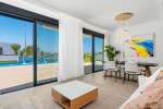 Verasol home chalet 3 bedrooms orihuela costa blanca vsh 0471