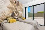 Verasol home chalet 3 bedrooms orihuela costa blanca vsh 0471