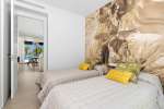 Verasol home chalet 3 bedrooms orihuela costa blanca vsh 0471