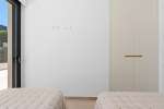 Verasol home chalet 3 bedrooms orihuela costa blanca vsh 0471