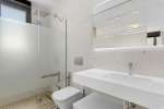 Verasol home chalet 3 bedrooms orihuela costa blanca vsh 0471