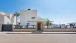Verasol home chalet 3 bedrooms orihuela costa blanca vsh 0471