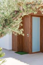 Verasol home chalet 3 bedrooms orihuela costa blanca vsh 0471
