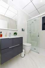 Verasol home chalet 3 bedrooms orihuela costa blanca vsh 0503
