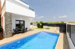 Verasol home chalet 3 bedrooms orihuela costa blanca vsh 0503