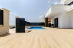 Verasol home chalet 3 bedrooms orihuela costa blanca vsh 0503