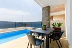 Verasol home chalet 3 bedrooms orihuela costa blanca vsh 0503