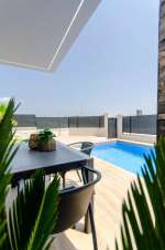 Verasol home chalet 3 bedrooms orihuela costa blanca vsh 0503