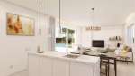 Verasol home chalet 3 bedrooms orihuela costa blanca vsh 0560