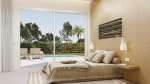 Verasol home chalet 3 bedrooms orihuela costa blanca vsh 0560