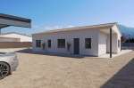 Verasol home chalet 3 bedrooms penguila costa blanca vsh 0733